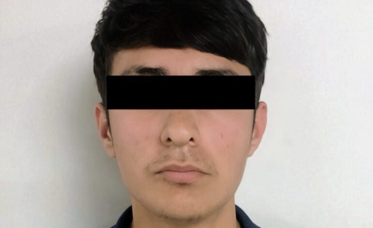 Vinculan al imbécil que en Juárez, NL, ejecutó a un bebé de 4 meses