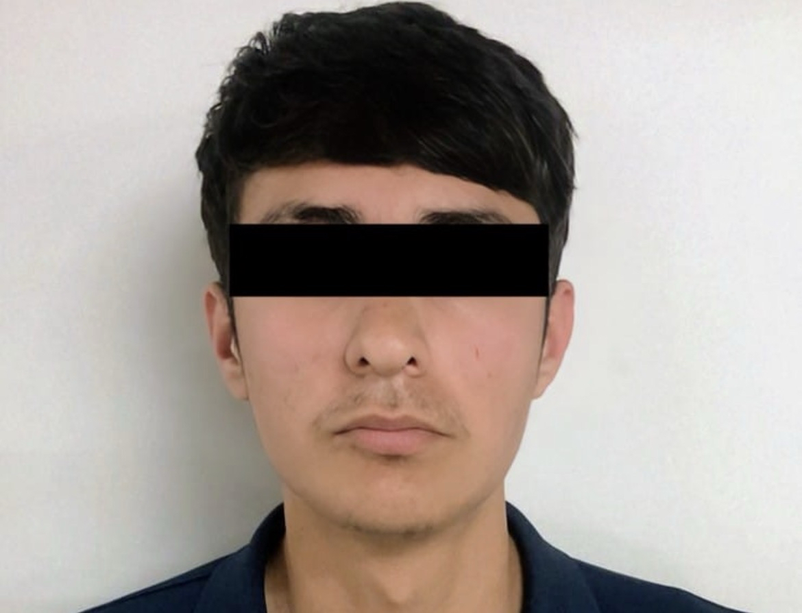 Vinculan al imbécil que en Juárez, NL, ejecutó a un bebé de 4 meses