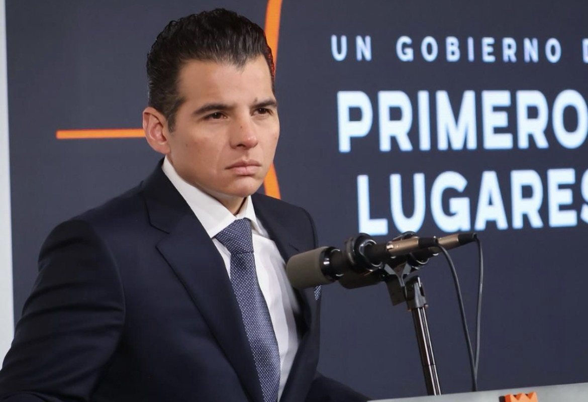 Nuevo León vive momento histórico en inversión extranjera: Miguel Flores