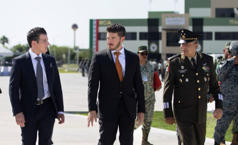 Homicidios dolosos se mantienen con tendencia a la baja: Miguel Flores