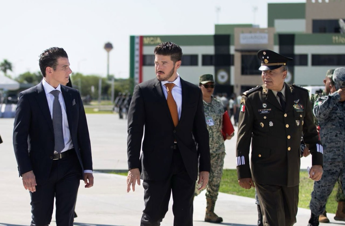 Homicidios dolosos se mantienen con tendencia a la baja: Miguel Flores