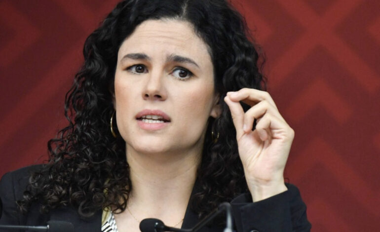 MORENA acepta apoyar un presupuesto para lograr 28 votos; pero se espera que Samuel se niegue a publicar