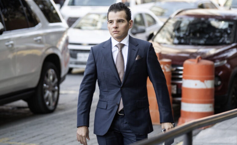 En decisiones sobre el Presupuesto, debemos ver por el bien de Nuevo León: Miguel Flores