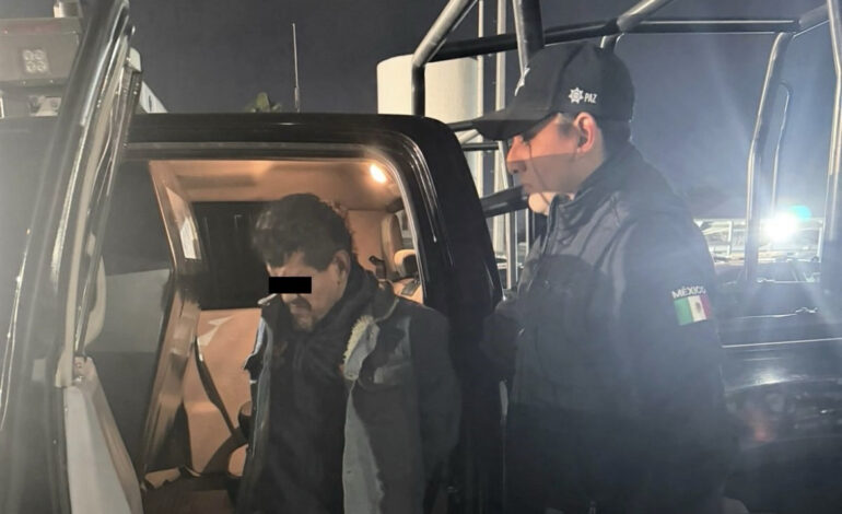 VIDEO Cámaras del C4 lo captan en pleno cristalazo y posterior robo de batería