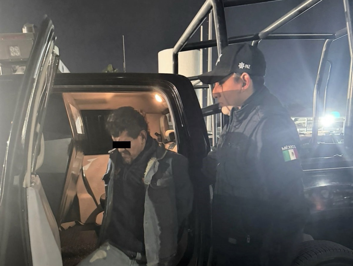 VIDEO Cámaras del C4 lo captan en pleno cristalazo y posterior robo de batería