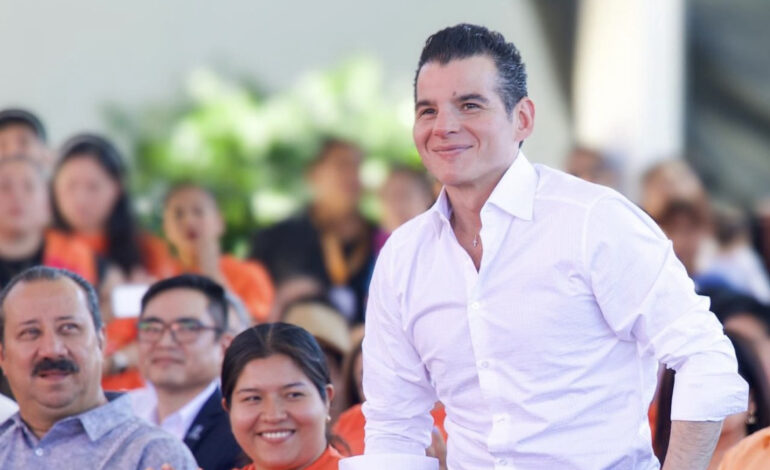 Último día para registrarte en el macro evento de Matrimonios Colectivos: Miguel Flores