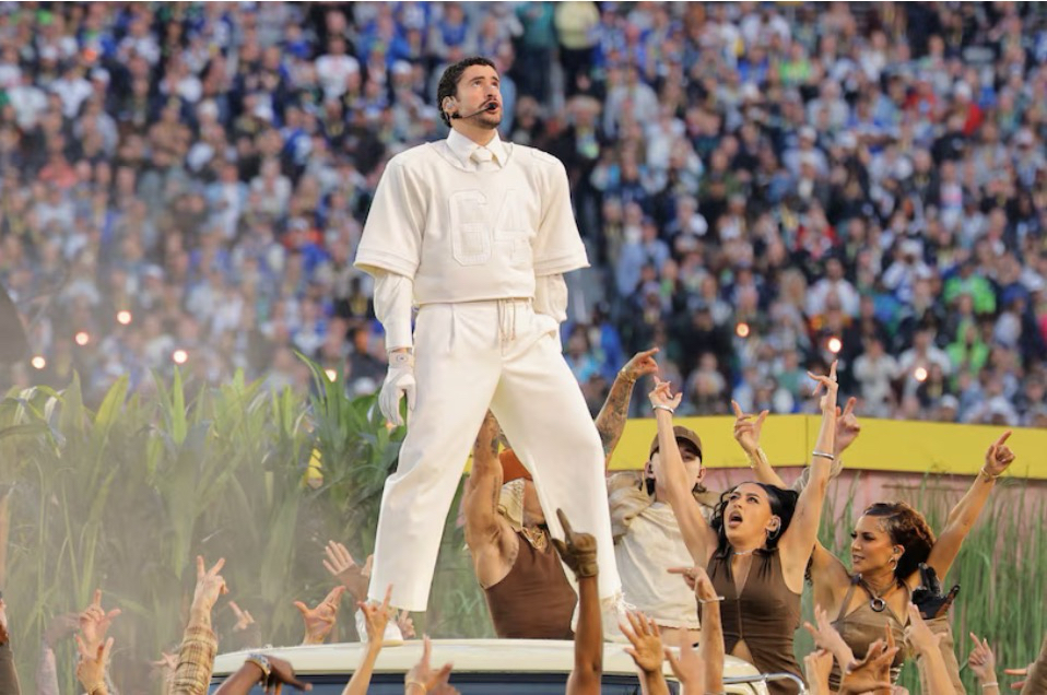 Bad Bunny… el grito desesperado de los Progre ante el avance conservador