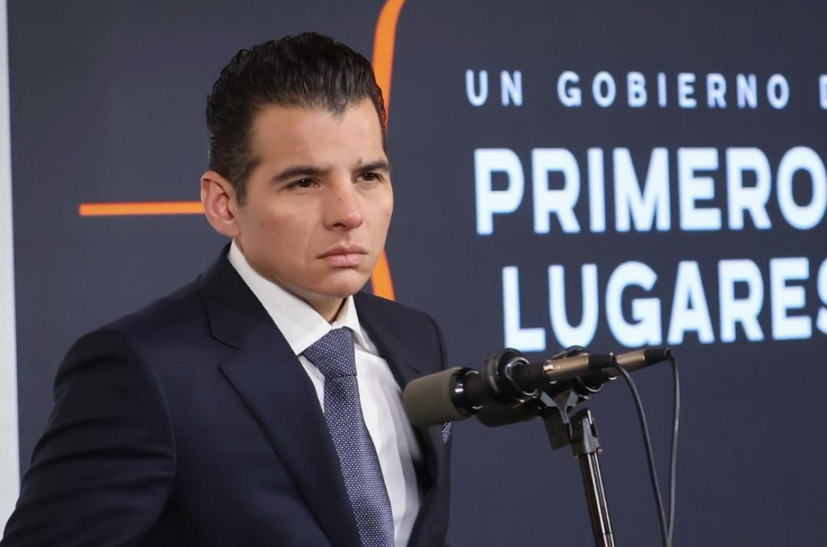 Estamos listos para recibir el Mundial: Mike Flores