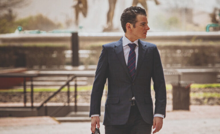 Morena no entrará a Nuevo León: Miguel Flores