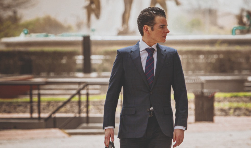 Morena no entrará a Nuevo León: Miguel Flores