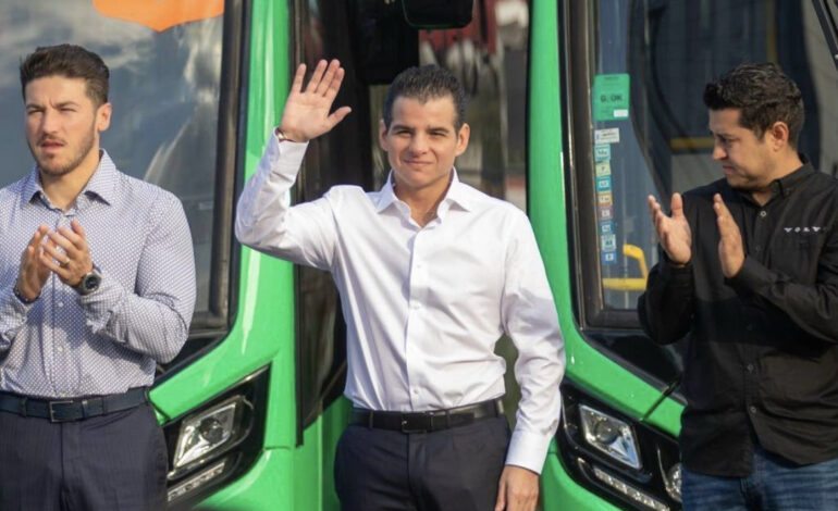 Nuevas líneas del Metro establecen los lineamientos para la movilidad: Miguel Flores