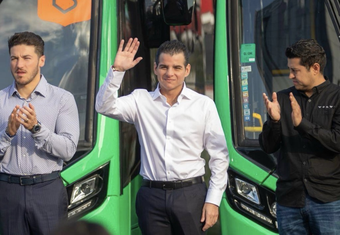 Nuevas líneas del Metro establecen los lineamientos para la movilidad: Miguel Flores