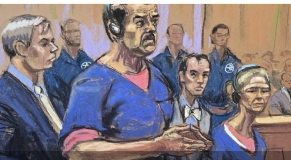 La Fiscalía de EU espera que Maduro sea sentenciado por vender pasaportes diplomáticos a narcos mexicanos