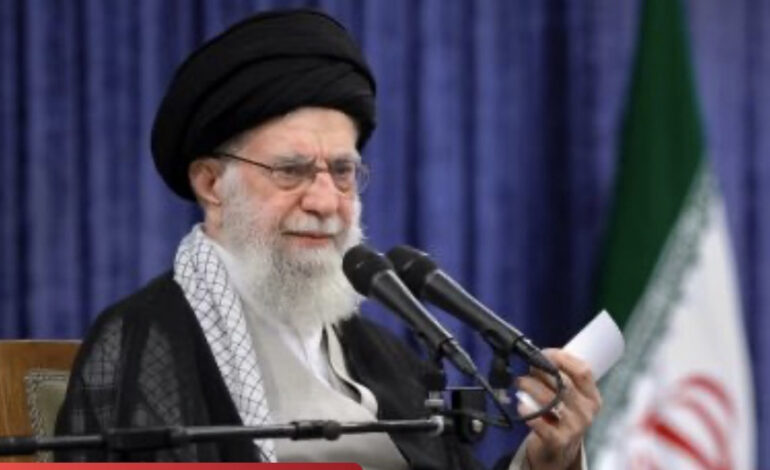 La Mossad confirma: El Ayatola Khamenei ha muerto