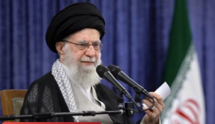 La Mossad confirma: El Ayatola Khamenei ha muerto