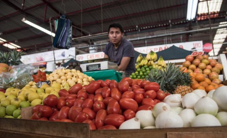  Inflación en México se eleva a 3.92% a principios de febrero… más de lo esperado