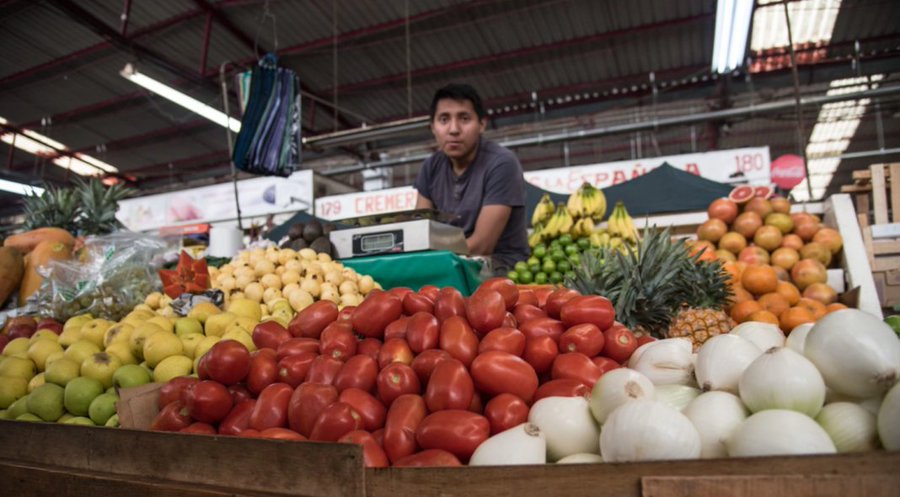  Inflación en México se eleva a 3.92% a principios de febrero… más de lo esperado