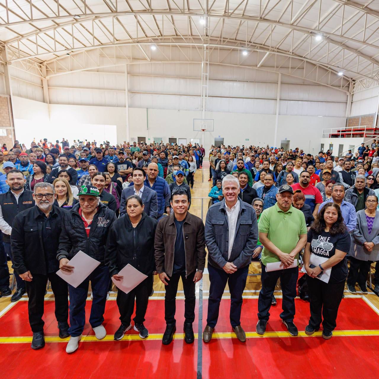 Cancela Infonavit más de 800 hipotecas en Juárez, NL