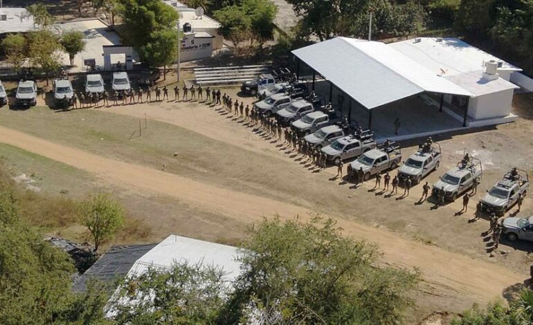 Identifican a tres de los 10 mineros desaparecidos en Sinaloa: los hallan en fosa clandestina