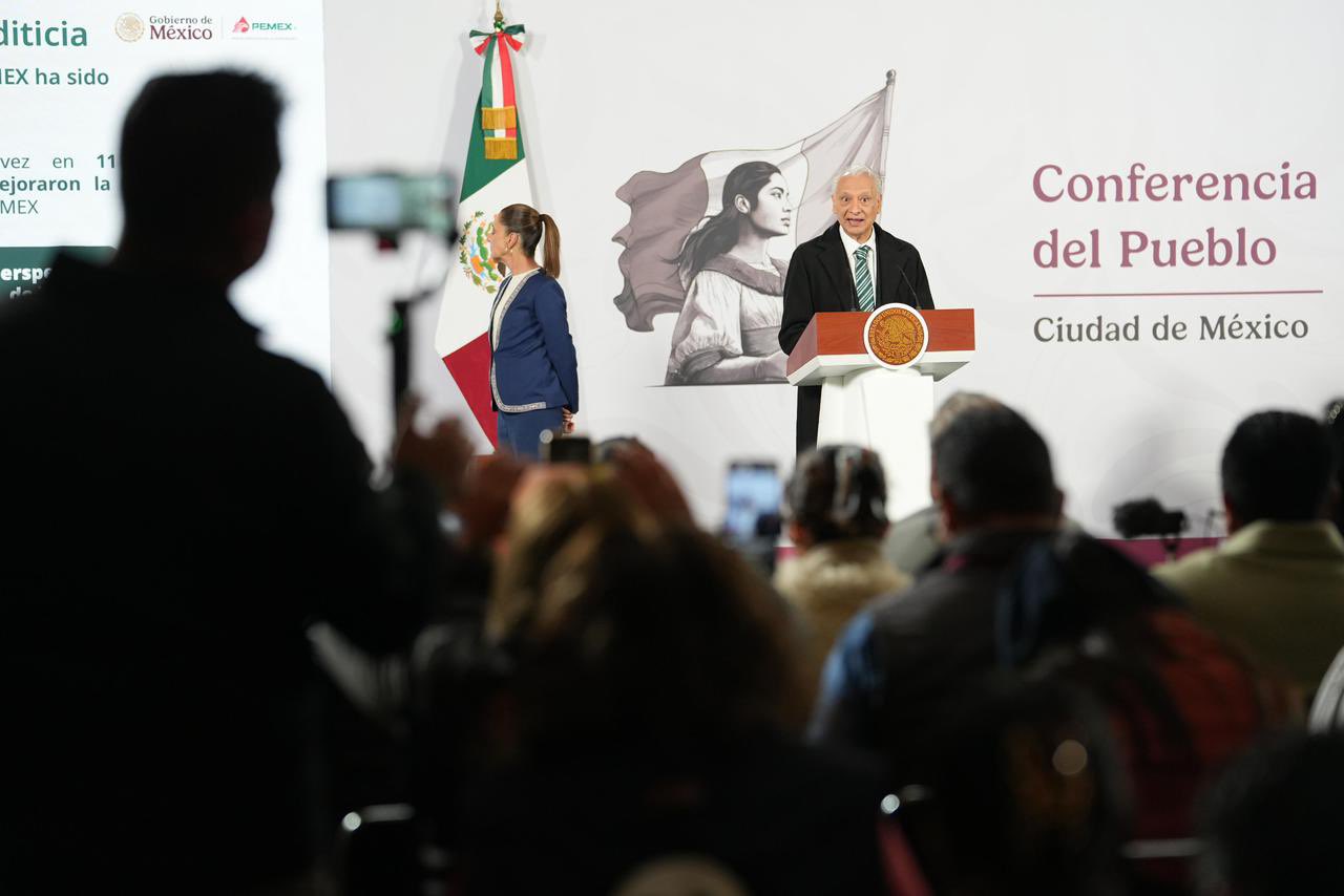 En dos años México envió a Cuba crudo por 863 millones de dólares