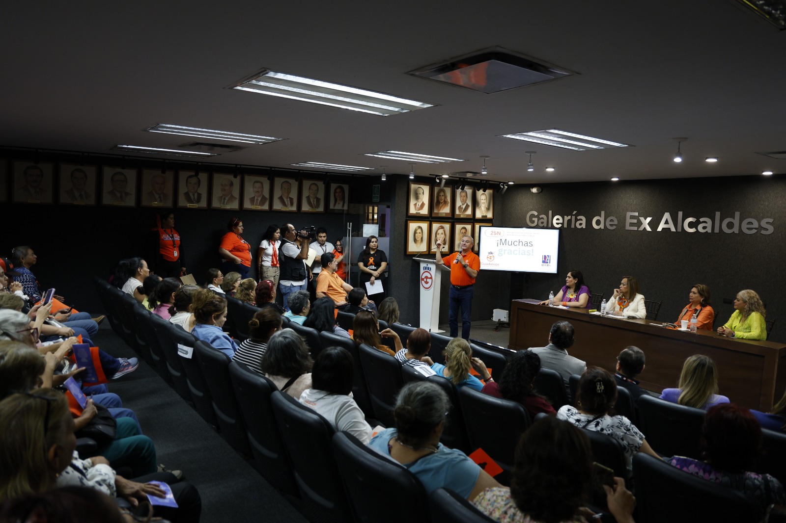 Rige en Guadalupe reglamento contra la violencia de género