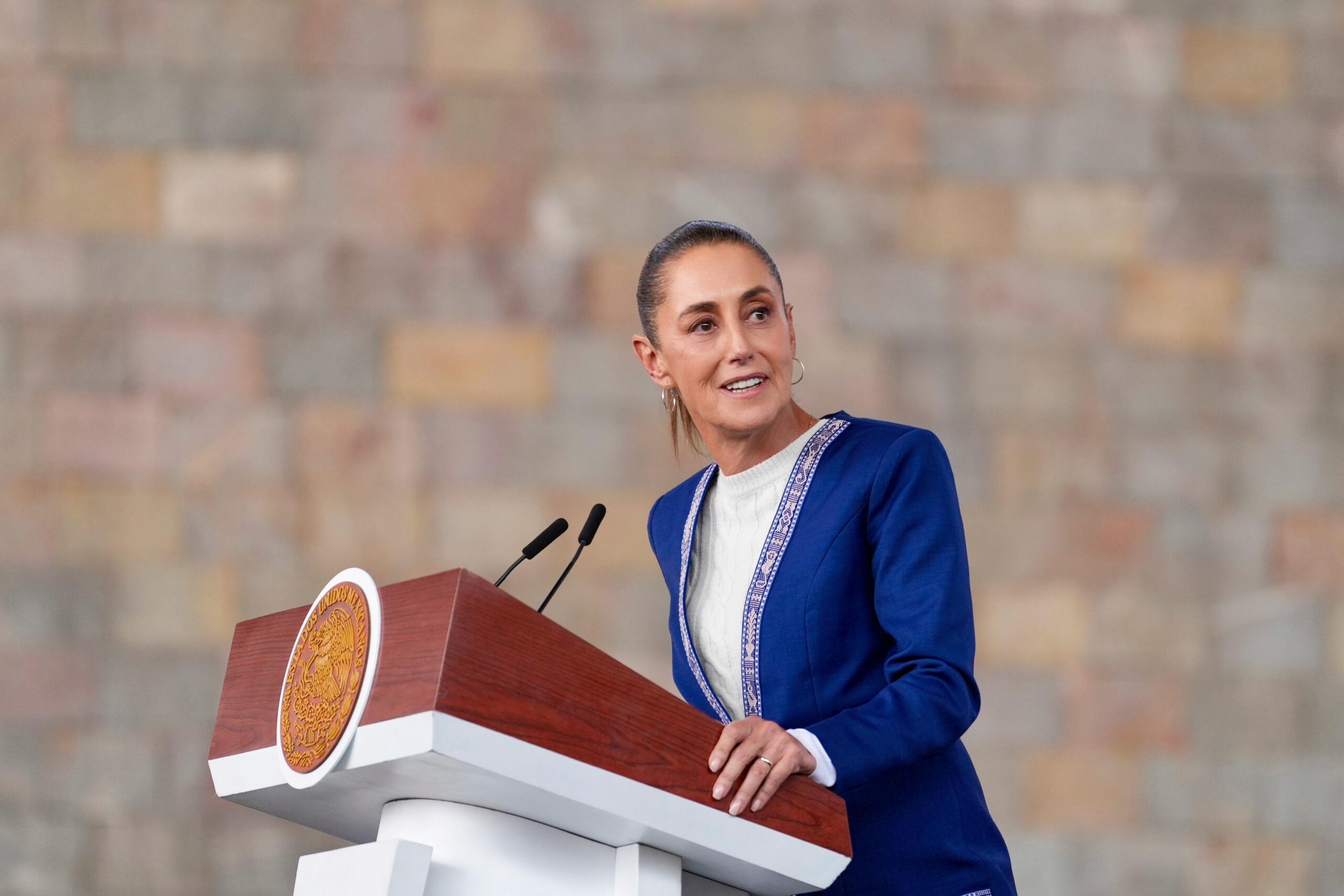 Visitará Sheinbaum García y Juárez este fin de semana