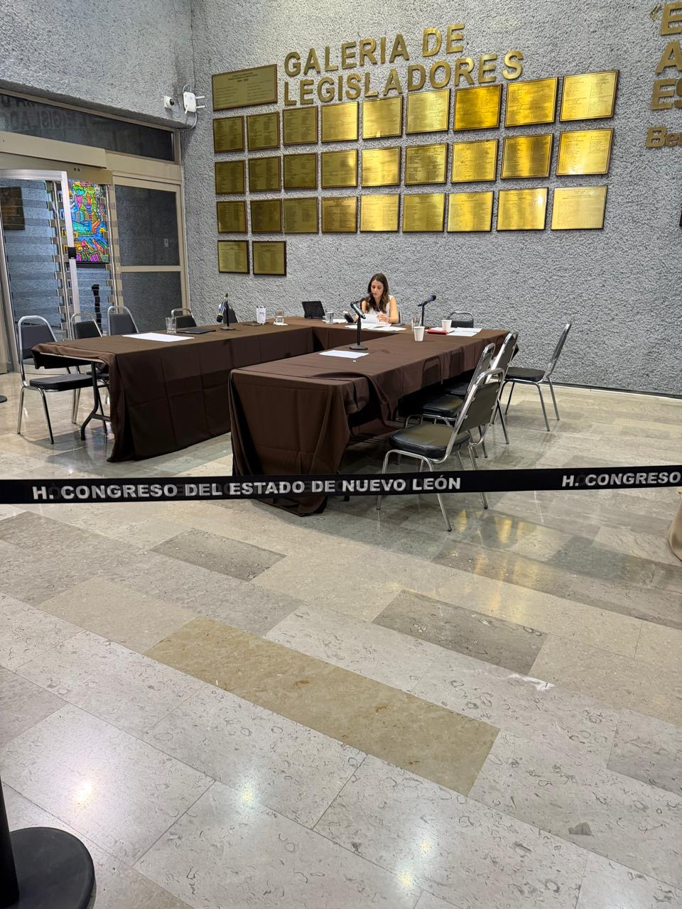 GRILLA AL MOMENTO: El atorón está en el aumento a las participaciones a los municipios