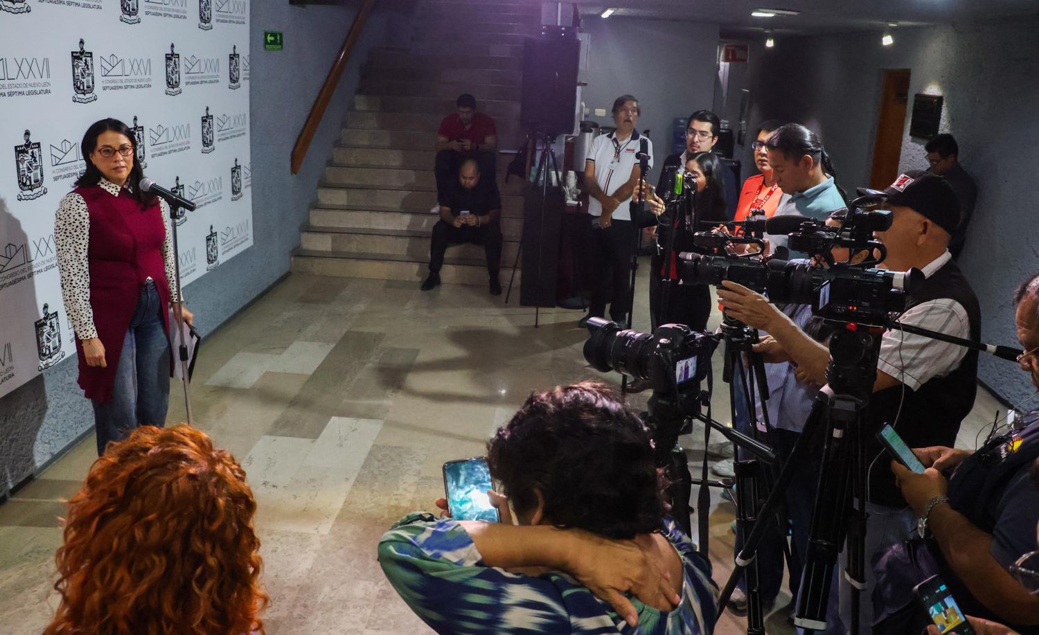 «Respirar no es un lujo»: Gracia Benavides exige reactivar alertas ambientales