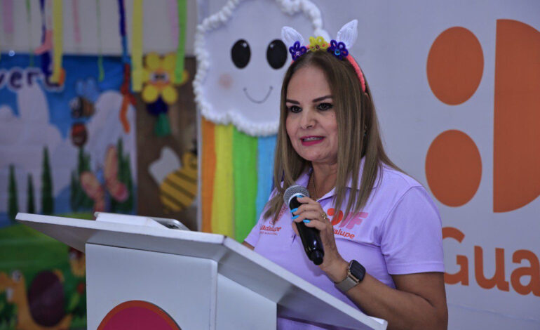 Celebran la diversidad con pasarela por el Día del Síndrome de Down