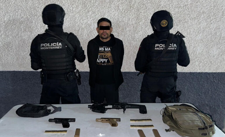 Caen en la antialcohólica… no por ebrios, sino por las fuscas que llevaban