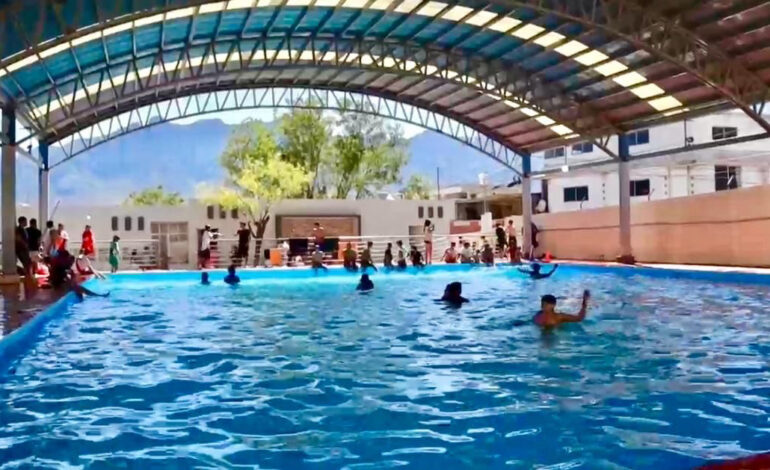 Tendrá Santa Catarina temporada Acuática 2026