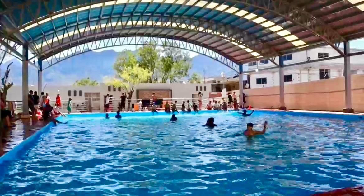 Tendrá Santa Catarina temporada Acuática 2026