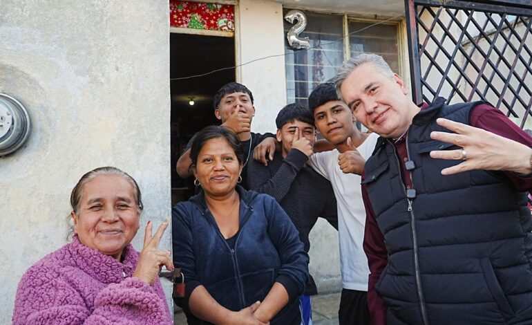 Nuevo León merece un Gobierno que de resultados, no uno que viva en las redes sociales: Waldo Fernández