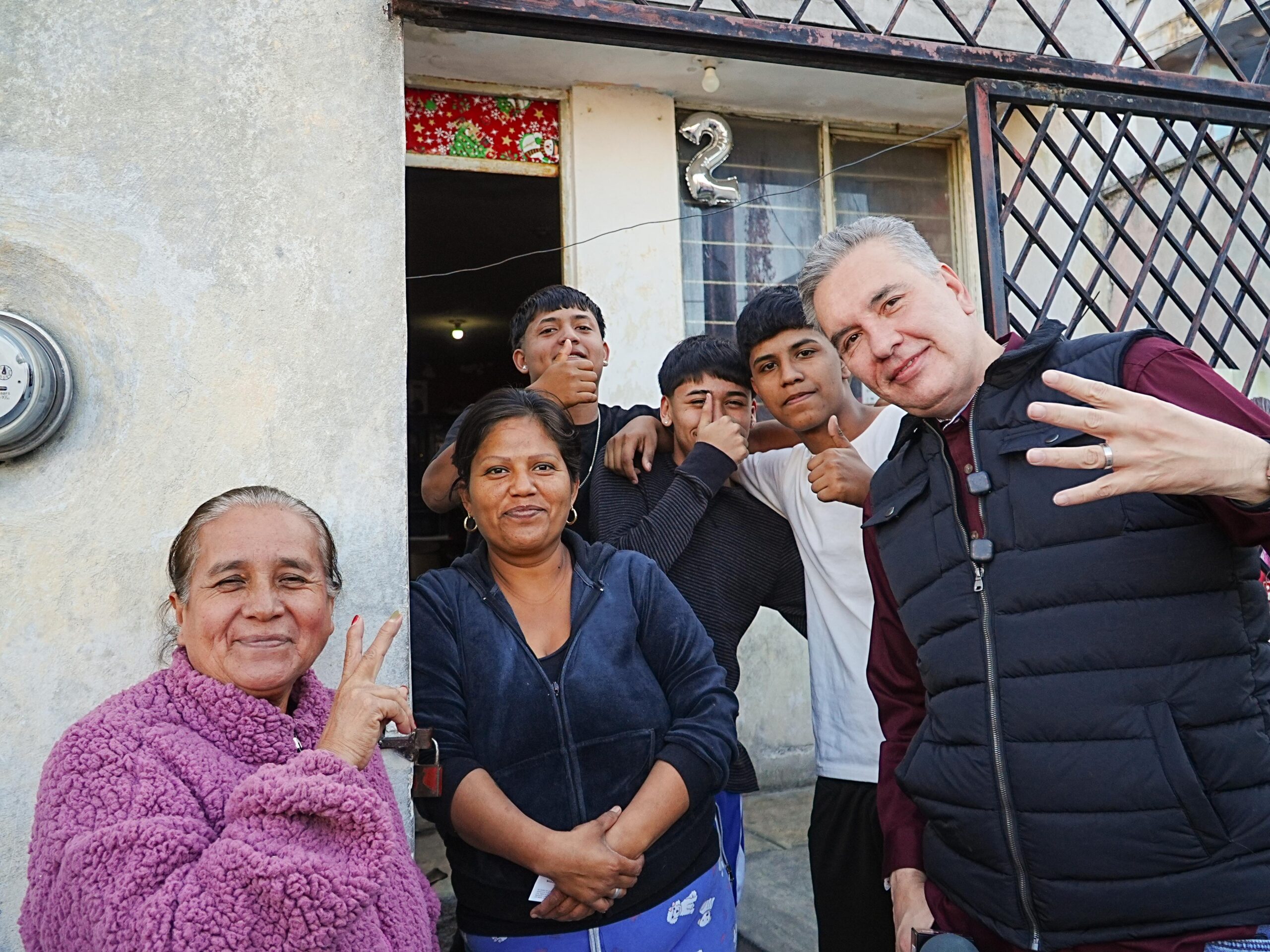 Nuevo León merece un Gobierno que de resultados, no uno que viva en las redes sociales: Waldo Fernández