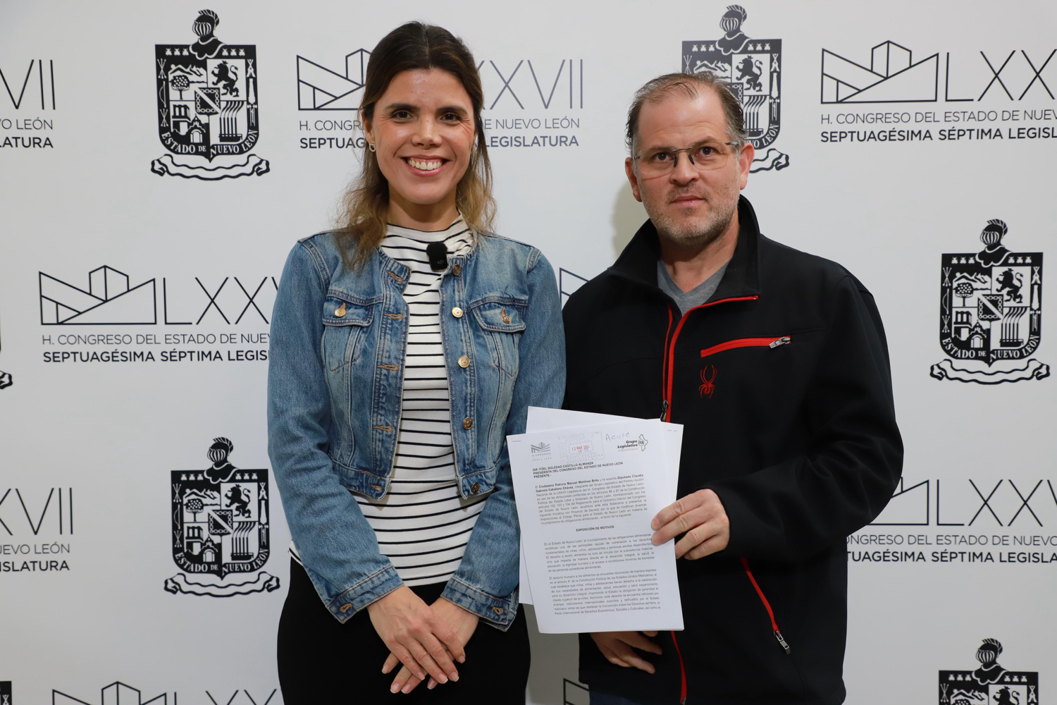 Buscan que se agilice el pago de la Pensión Alimenticia