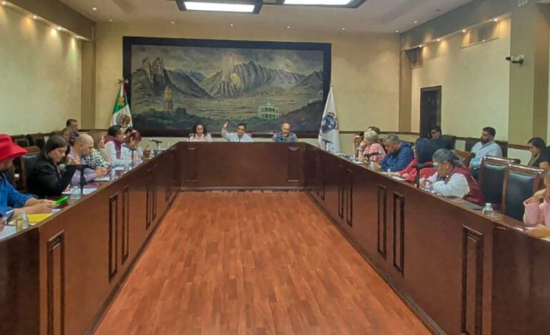 Aprueban «borrón y cuenta nueva» en predial para comercio e industria