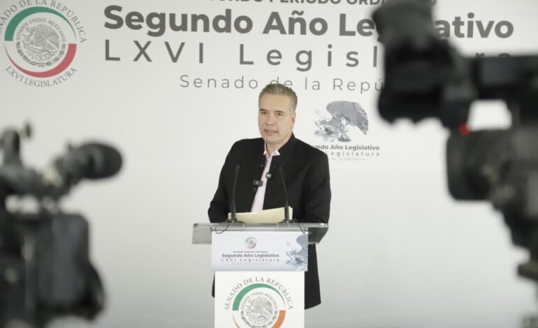 Waldo va por inhabilitación permanente para candidatos que hagan guerra sucia en campañas