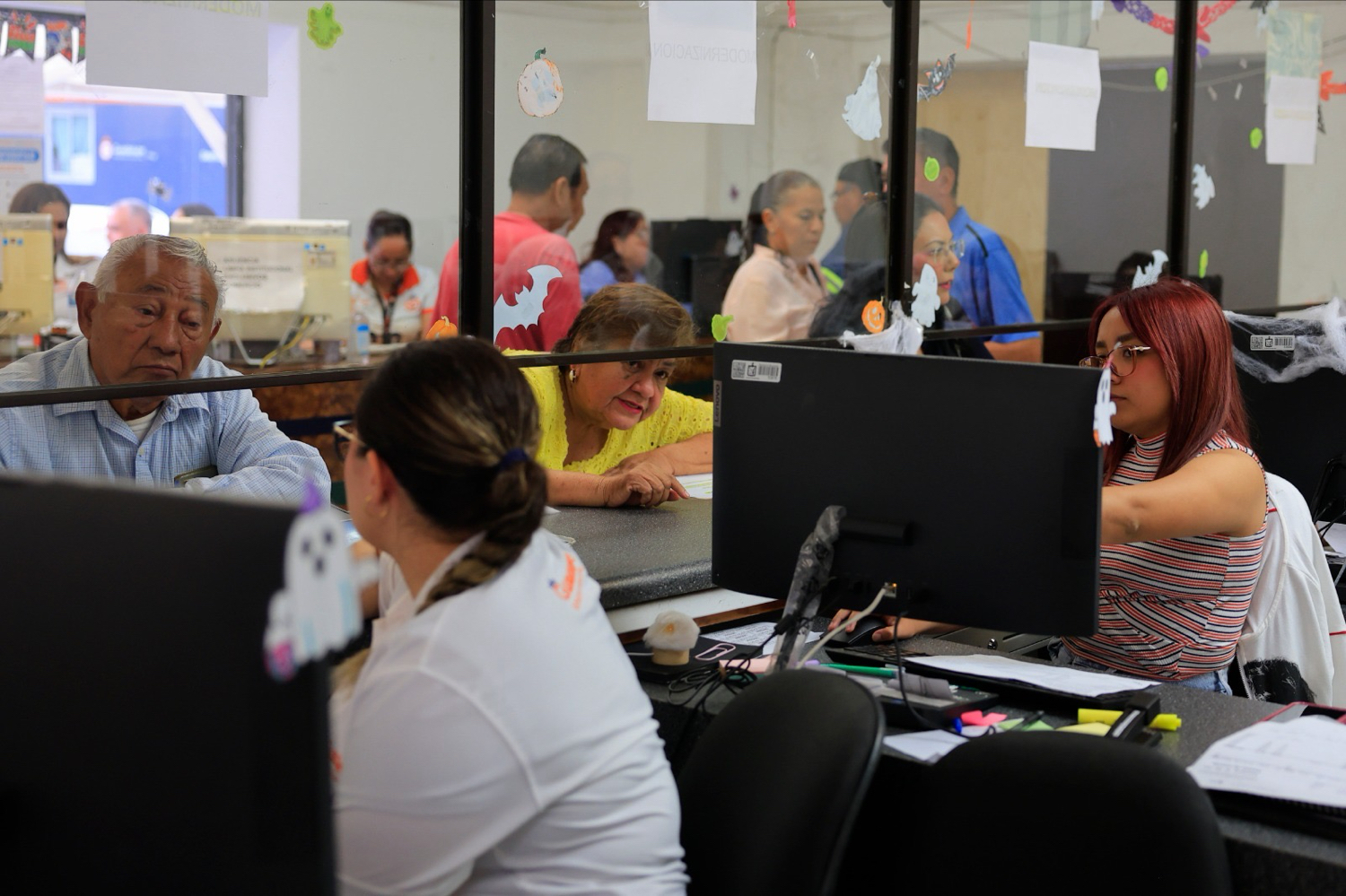 Invitan a guadalupenses aprovechar descuentos en el pago del predial