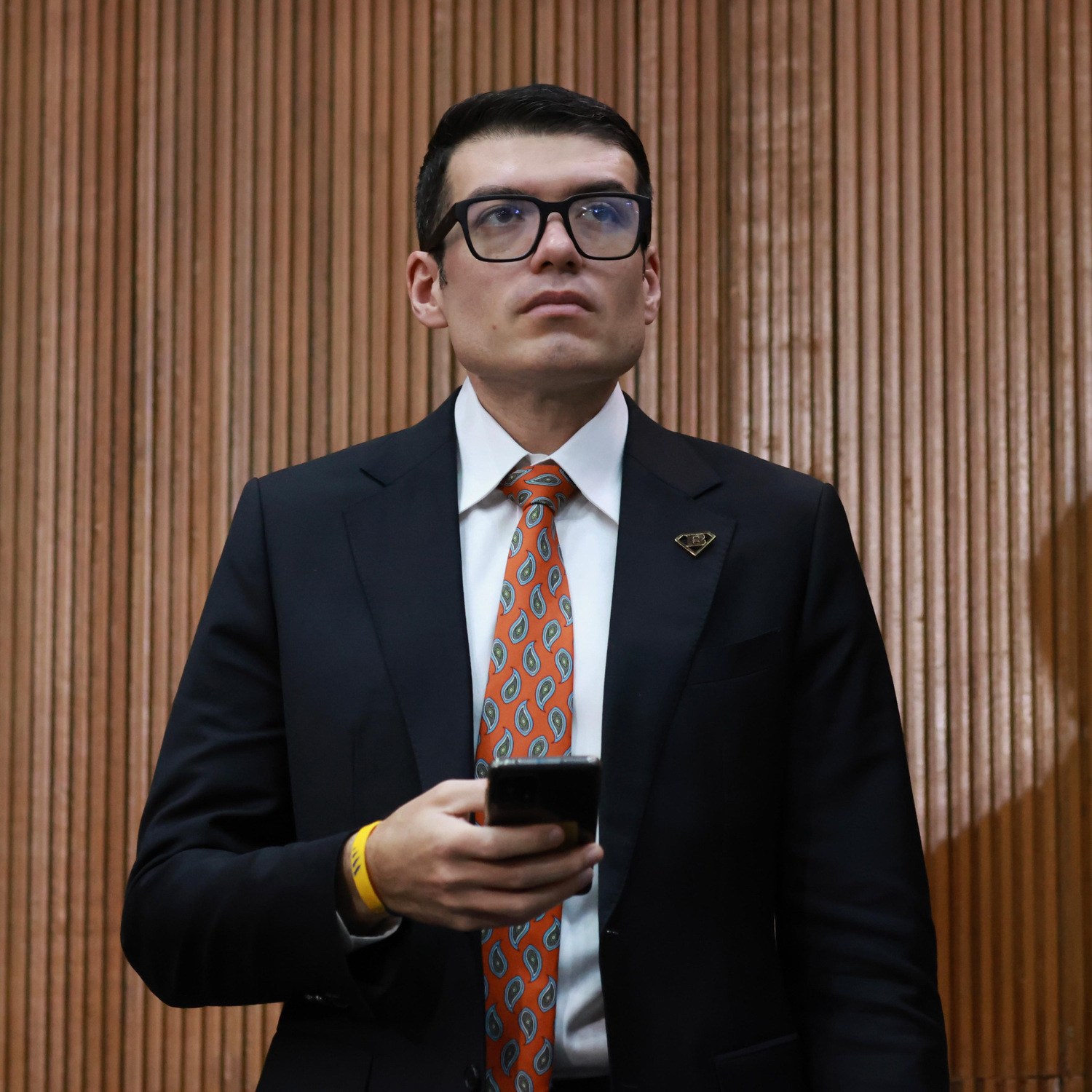 Solicitan juicio político contra Baltazar Martínez