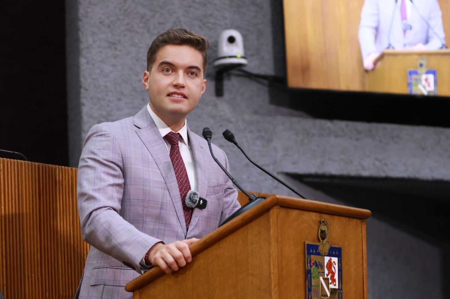 Nuevo León da giro histórico al turismo: Congreso aprueba nueva Ley para atraer inversión y ordenar plataformas digitales