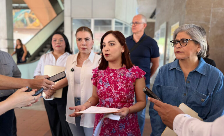 Celebra Iraís ampliación  de consulta del Río La Silla