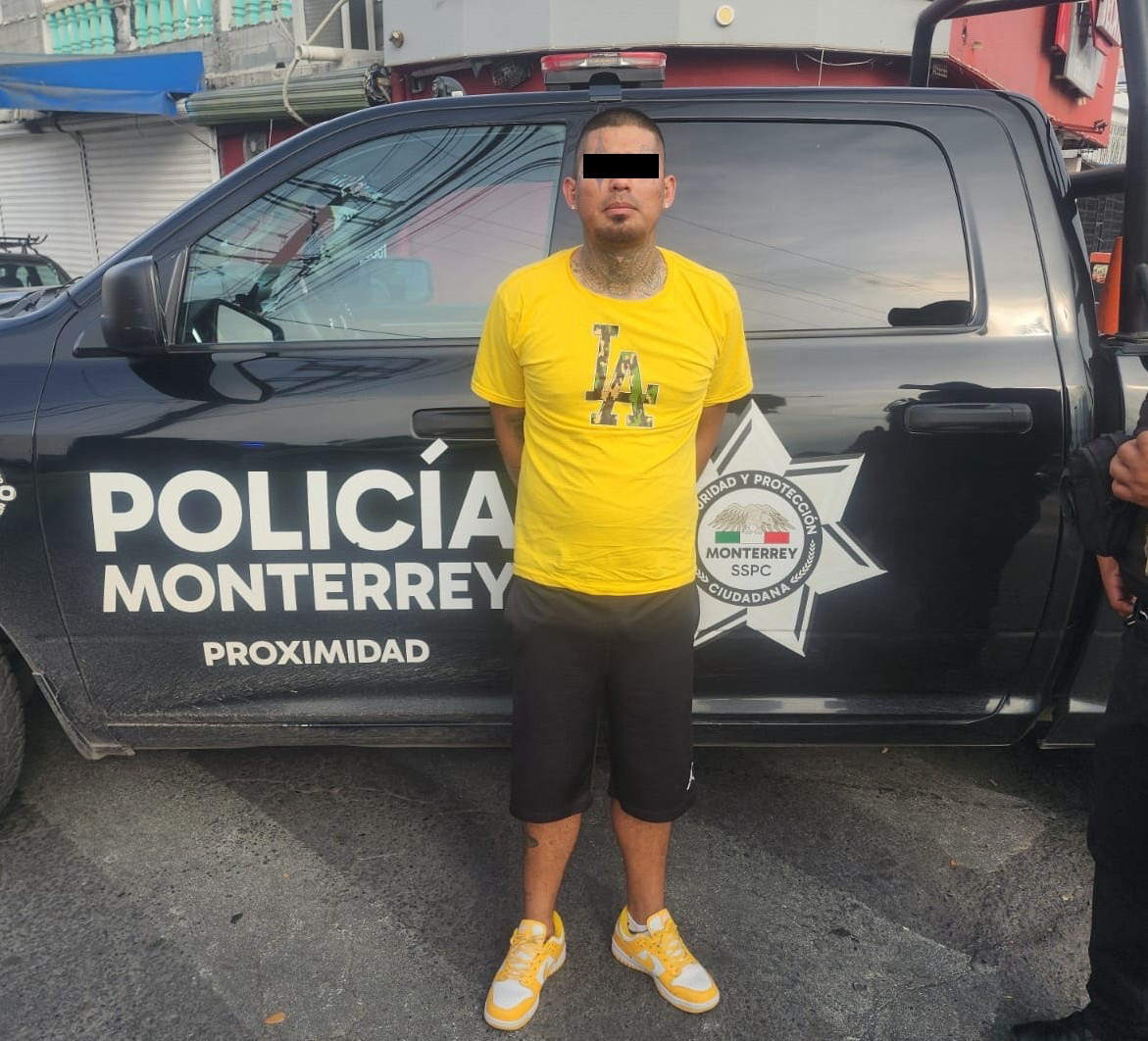 El martes la robaron en San Berna, y el jueves paseaban en la moto en Valle Verde