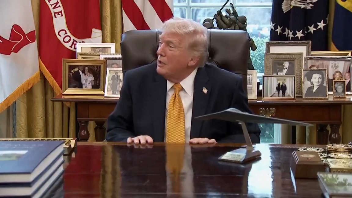 «Creo que tendré el honor de tomar Cuba»: Trump y su nueva intención