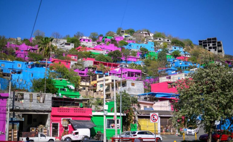 Culmina municipio primera etapa de Transformando Monterrey