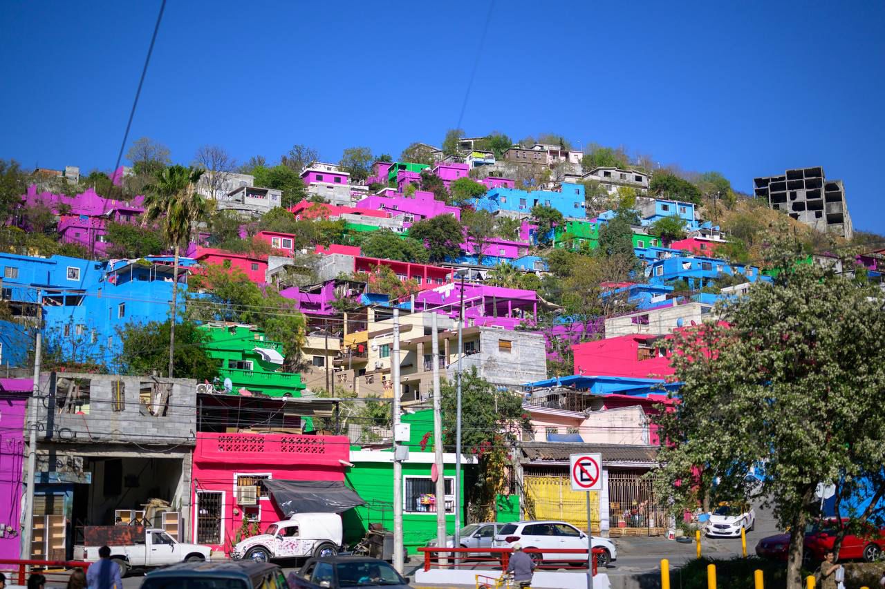 Culmina municipio primera etapa de Transformando Monterrey