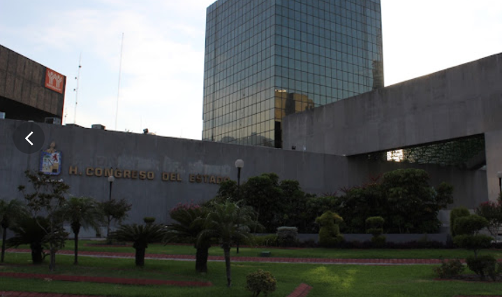 El pleito de Samuel y el PRI-PAN escala otra vez… no paga el sueldo a empleados del Congreso