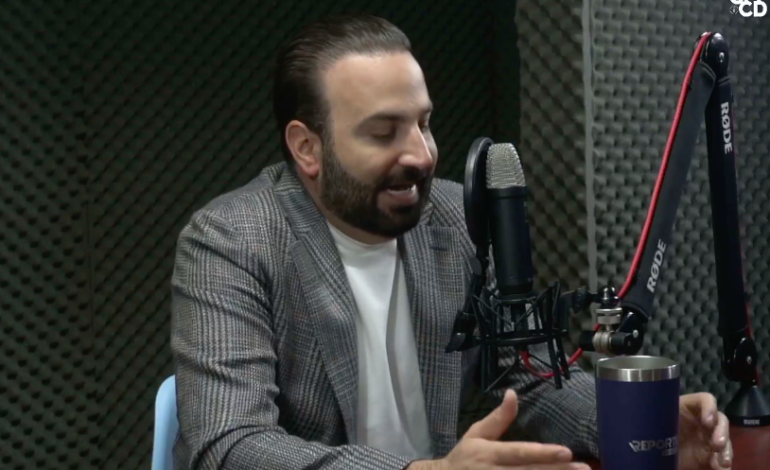 «Sí… es posible replicar a San Pedro en todo Nuevo León».- Mauricio Hada