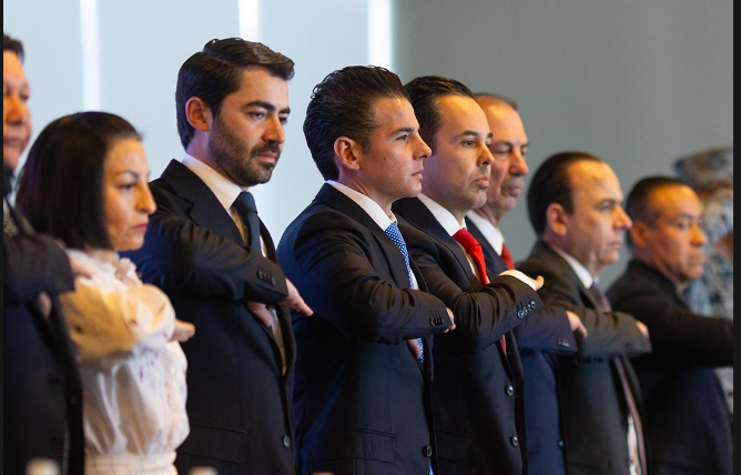 MMike Flores impulsa una mayor coordinación y comunicación entre CANACAR y el Gobierno estatal