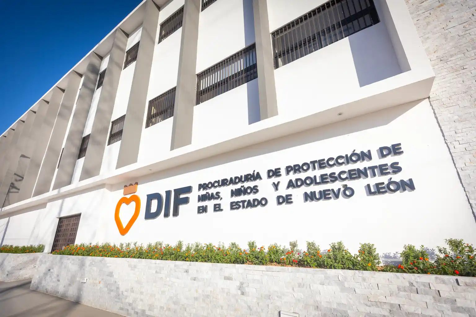 Inauguran la Procuraduría de Protección de Niñas, Niños y Adolescentes en NL