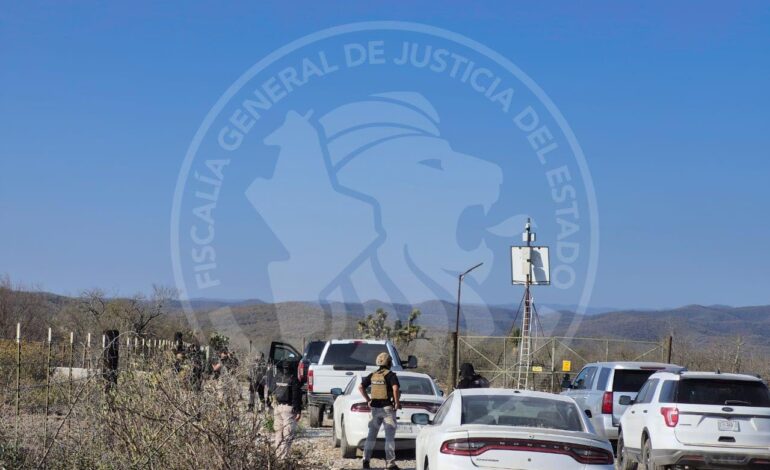 Localizan con vida a 7 de los 8 trabajadores «levantados» en China, N.L.